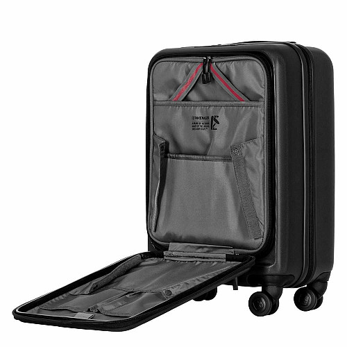 Чемодан Wenger Skyon Hardside Carry-On, малый, с отсеком для н/б 16