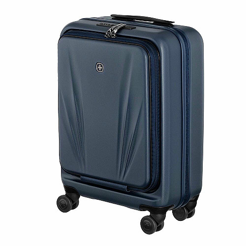 Чемодан Wenger Skyon Hardside Carry-On, малый, с отсеком для н/б 16