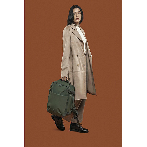 Рюкзак дорожній Tucano Tugo M Dry Cabin Luggage 15.6