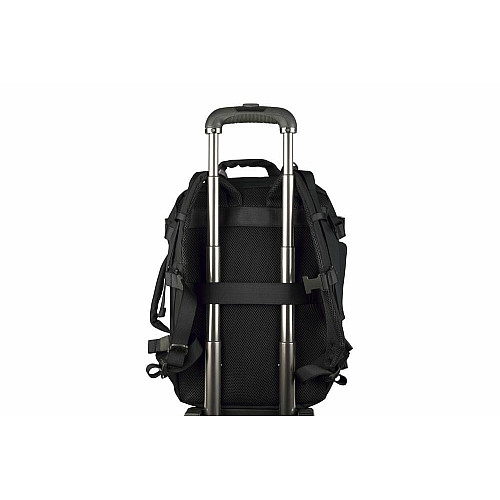 Рюкзак дорожній Tucano Tugo M Dry Cabin Luggage 15.6