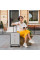 Валіза Wenger Amplix Hardside Carry-On, мала, з відсіком для н/б 16