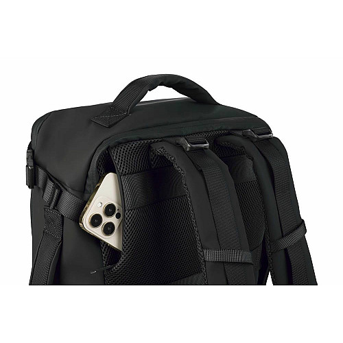 Рюкзак дорожній Tucano Tugo M Dry Cabin Luggage 15.6