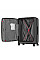 Чемодан Wenger Skyon Hardside Large, большой, поликарбонат, TSA, 4 колеса, расширение, серый