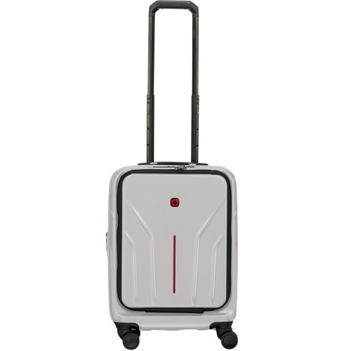 Валіза Wenger Amplix Hardside Carry-On, мала, з відсіком для н/б 16
