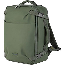 Рюкзак дорожній Tucano Tugo M Dry Cabin Luggage 15.6