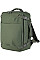 Рюкзак дорожній Tucano Tugo M Dry Cabin Luggage 15.6