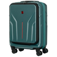 Валіза Wenger Amplix Hardside Carry-On, мала, з відсіком для н/б 16