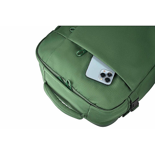 Рюкзак дорожній Tucano TUGO 3 ML CABIN 17