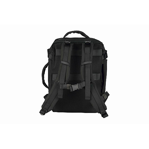 Рюкзак дорожній Tucano Tugo M Dry Cabin Luggage 15.6
