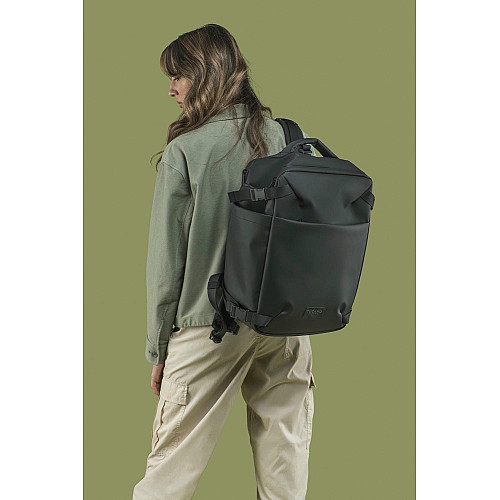 Рюкзак дорожній Tucano Tugo M Dry Cabin Luggage 15.6
