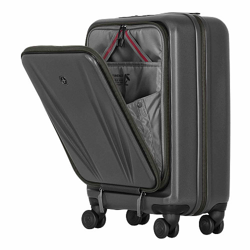 Чемодан Wenger Skyon Hardside Carry-On, малый, с отсеком для н/б 16