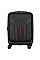 Чемодан Wenger Amplix Hardside Carry-On, малый, с отсеком для н/б 16