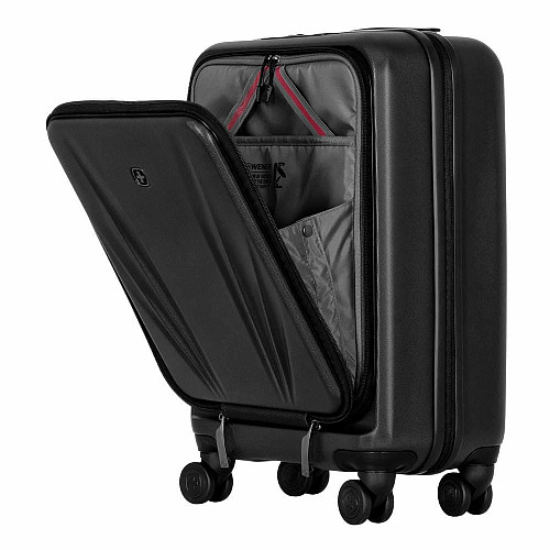 Чемодан Wenger Skyon Hardside Carry-On, малый, с отсеком для н/б 16