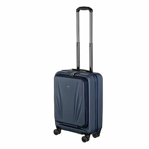 Чемодан Wenger Skyon Hardside Carry-On, малый, с отсеком для н/б 16