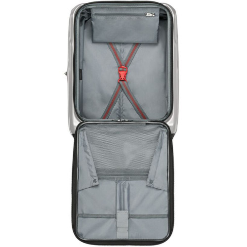 Валіза Wenger Amplix Hardside Carry-On, мала, з відсіком для н/б 16