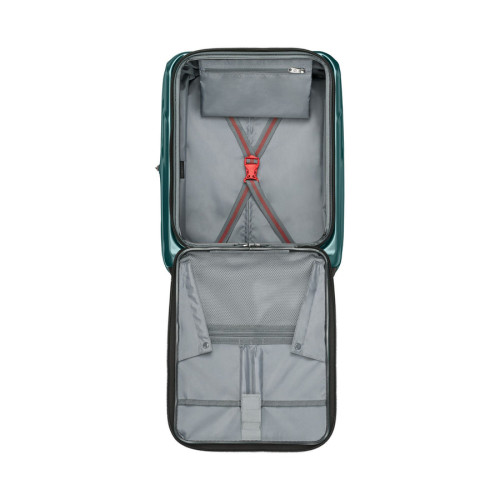 Валіза Wenger Amplix Hardside Carry-On, мала, з відсіком для н/б 16