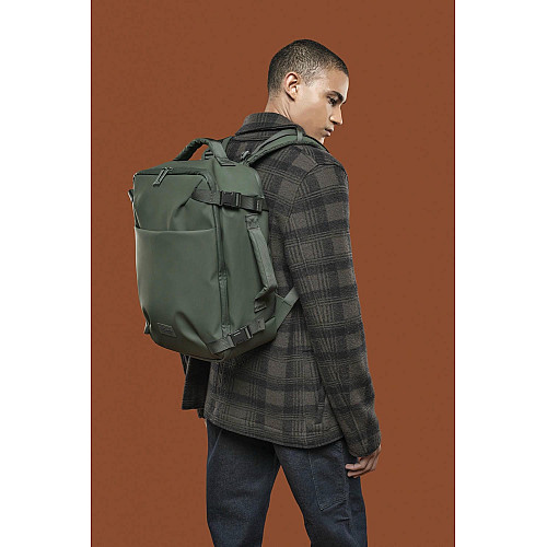 Рюкзак дорожній Tucano Tugo M Dry Cabin Luggage 15.6