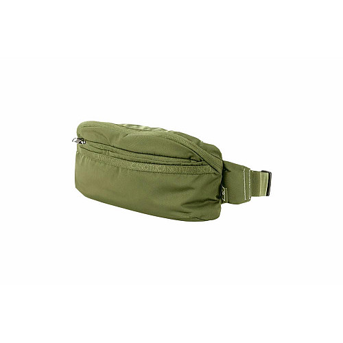 Сумка через плече, розкладна, Tucano Let Me Out Crossbody, зелена