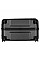 Чемодан Wenger Amplix Hardside Large, большой, поликарбонат, TSA, 4 колеса, расширение, черный