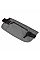Сумка на пояс, Wenger waist belt with RFID pocket, сіра