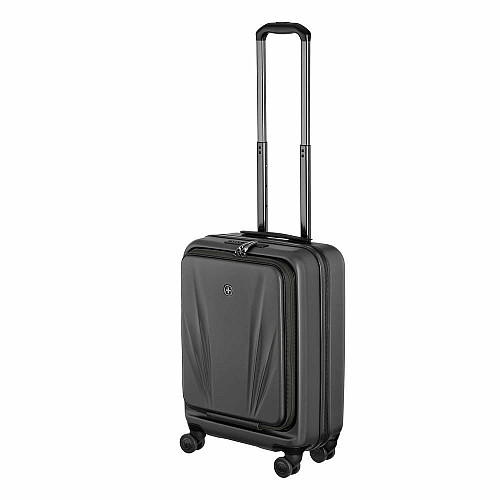 Чемодан Wenger Skyon Hardside Carry-On, малый, с отсеком для н/б 16