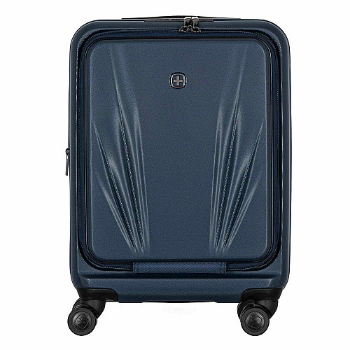 Чемодан Wenger Skyon Hardside Carry-On, малый, с отсеком для н/б 16