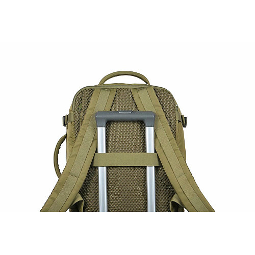 Рюкзак дорожній Tucano TUGO Premium CABIN 16