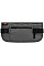 Сумка на пояс, Wenger waist belt with RFID pocket, сіра