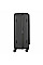 Чемодан Wenger Skyon Hardside Large, большой, поликарбонат, TSA, 4 колеса, расширение, серый
