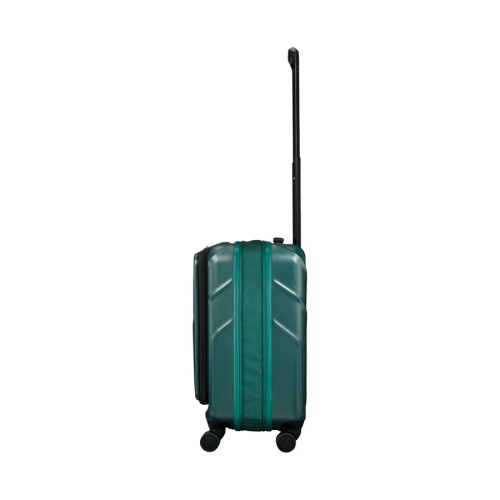 Валіза Wenger Amplix Hardside Carry-On, мала, з відсіком для н/б 16