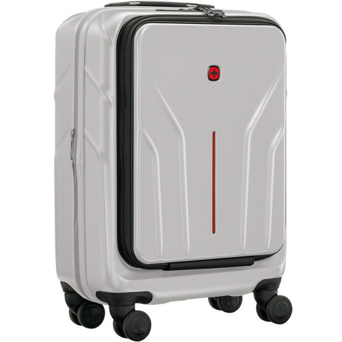 Валіза Wenger Amplix Hardside Carry-On, мала, з відсіком для н/б 16