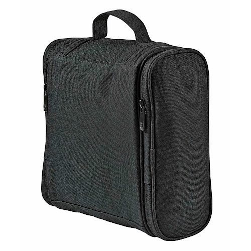 Несесер Wenger, Toiletry Kit, черный
