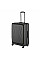 Чемодан Wenger Skyon Hardside Large, большой, поликарбонат, TSA, 4 колеса, расширение, серый