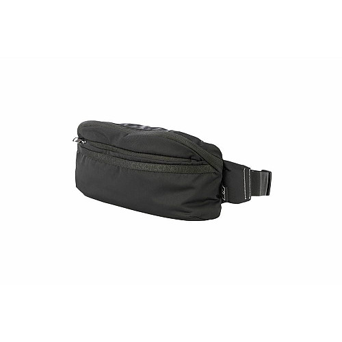 Сумка через плече, розкладна, Tucano Let Me Out Crossbody, чорна