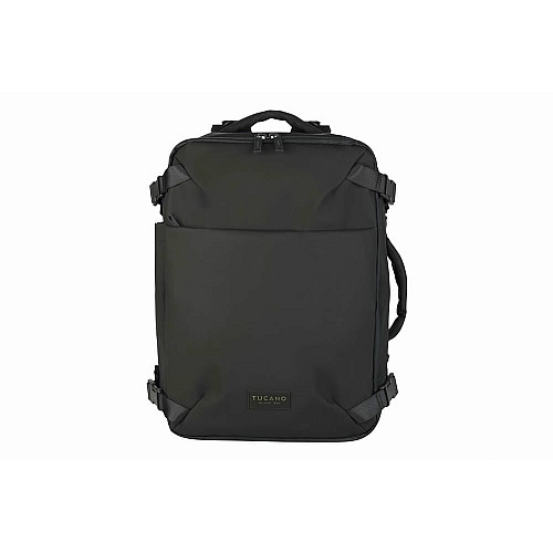 Рюкзак дорожній Tucano Tugo M Dry Cabin Luggage 15.6
