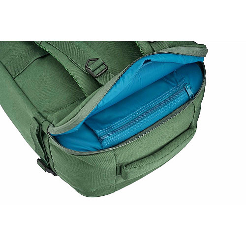 Рюкзак дорожній Tucano TUGO 3 ML CABIN 17