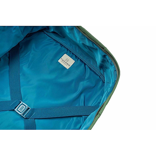 Рюкзак дорожній Tucano TUGO 3 ML CABIN 17