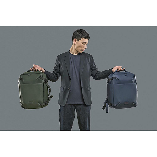 Рюкзак дорожній Tucano Tugo M Dry Cabin Luggage 15.6