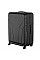 Чемодан Wenger Amplix Hardside Large, большой, поликарбонат, TSA, 4 колеса, расширение, черный