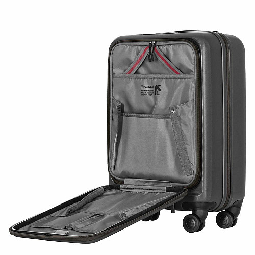 Чемодан Wenger Skyon Hardside Carry-On, малый, с отсеком для н/б 16