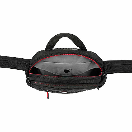 Сумка на пояс Wenger, Waist Pack, чорна