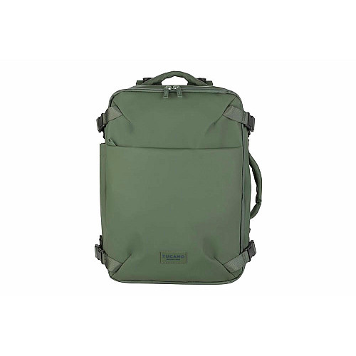 Рюкзак дорожній Tucano Tugo M Dry Cabin Luggage 15.6