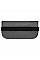 Сумка на пояс, Wenger waist belt with RFID pocket, сіра