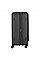 Чемодан Wenger Skyon Hardside Large, большой, поликарбонат, TSA, 4 колеса, расширение, серый