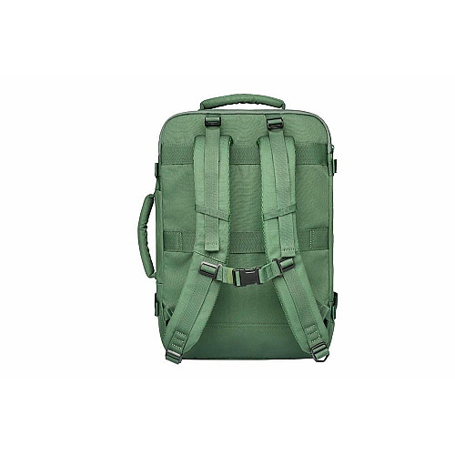 Рюкзак дорожній Tucano TUGO 3 ML CABIN 17