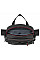Сумка на пояс Wenger, Waist Pack, чорна