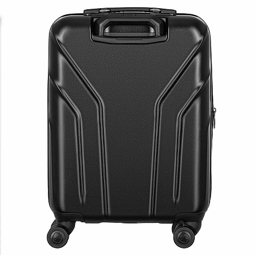 Чемодан Wenger Amplix Hardside Carry-On, малый, с отсеком для н/б 16
