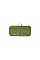 Сумка через плече, розкладна, Tucano Let Me Out Crossbody, зелена
