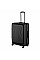 Чемодан Wenger Skyon Hardside Large, большой, поликарбонат, TSA, 4 колеса, расширение, черный
