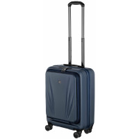 Валіза Wenger Skyon Hardside Carry-On, мала, з відсіком для н/б 16